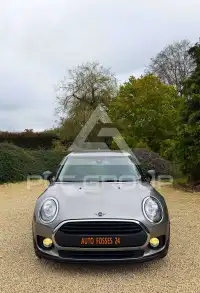 2019 Mini Clubman