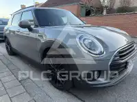 2019 Mini Clubman