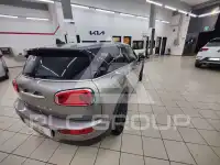 2019 Mini Clubman