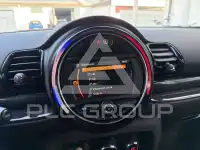 2019 Mini Clubman