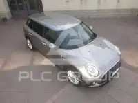 2019 Mini Clubman