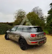 2019 Mini Clubman