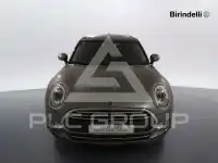 2019 Mini Clubman