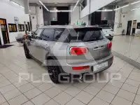 2019 Mini Clubman