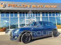 2019 Mini COOPER