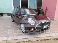 2019 Mini Clubman