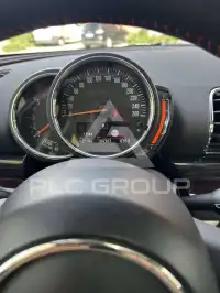 2019 Mini Clubman