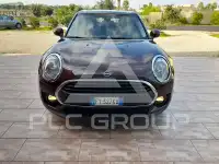2019 Mini Clubman