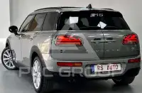 2019 Mini Clubman