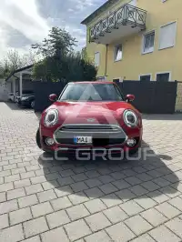 2019 Mini Clubman
