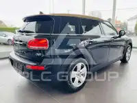 2019 Mini Clubman