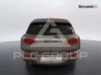 2019 Mini Clubman