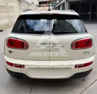 2019 Mini Clubman