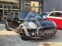 2019 Mini Clubman