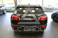 2019 Mini Clubman
