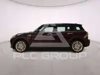 2019 Mini Clubman