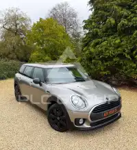 2019 Mini Clubman