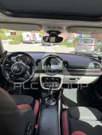 2019 Mini Clubman