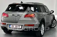 2019 Mini Clubman