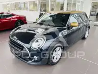 2019 Mini Clubman