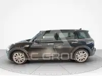 2019 Mini Clubman