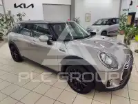 2019 Mini Clubman