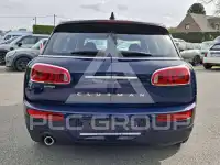 2019 Mini Clubman