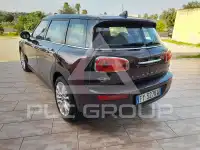 2019 Mini Clubman