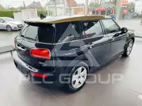 2019 Mini Clubman
