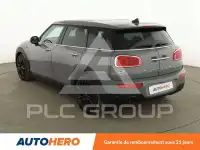 2019 Mini Clubman