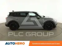 2019 Mini Clubman