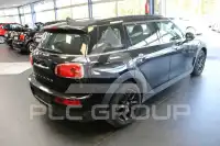2019 Mini Clubman