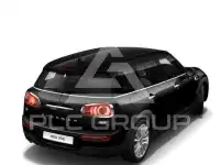2019 Mini Clubman