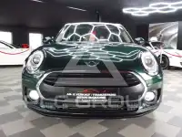 2019 Mini Clubman