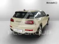 2019 Mini Clubman
