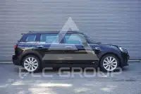 2019 Mini Clubman