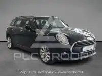2019 Mini Clubman
