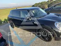 2019 Mini Clubman