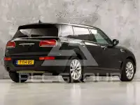 2019 Mini Clubman