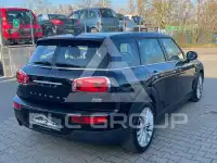 2019 Mini Clubman