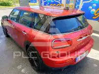 2019 Mini Clubman