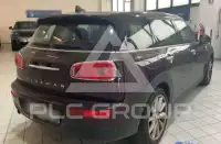 2019 Mini Clubman