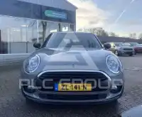 2019 Mini Clubman