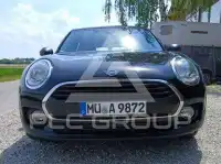 2019 Mini Clubman