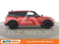 2019 Mini Clubman