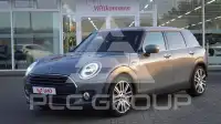 2019 Mini Clubman