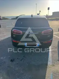 2019 Mini Clubman