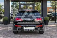 2019 Mini Clubman