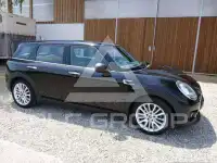 2019 Mini Clubman