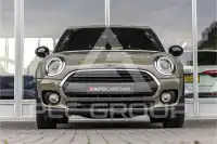 2019 Mini Clubman